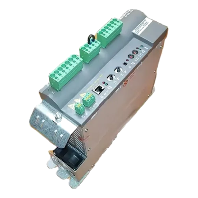 PS-5 ISH - Drive de Alimentação - By SCHNEIDER