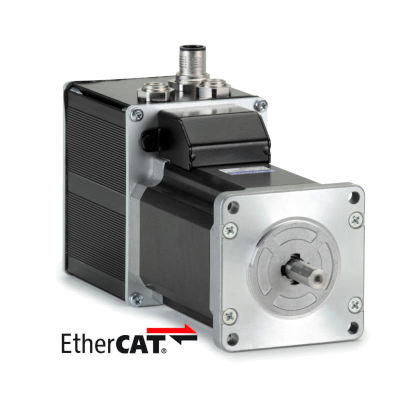 R-MOD ET - Ethercat - by RTA