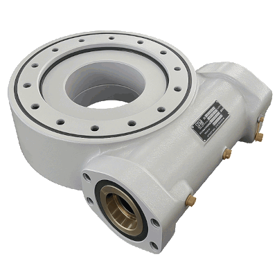 Acionamentos Giratórios - Tecnologia de transmissão giratório - by LDB