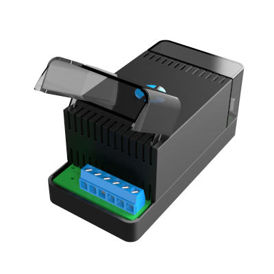 ROBA brake-checker - Tecnologia 4.0 para freios - by Mayr