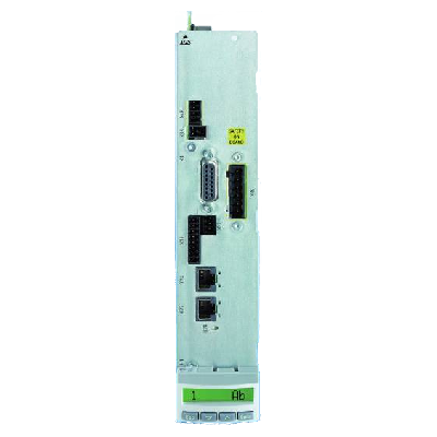 CSB02 - Unidades de controle de eixo único (Basic) - by Bosch Rexroth