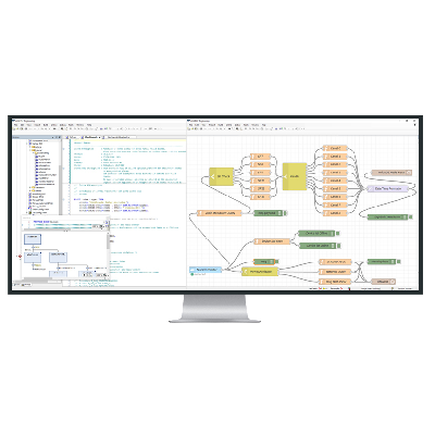ctrlX PLC - Software PLC para potência escalonável - by Bosch Rexroth