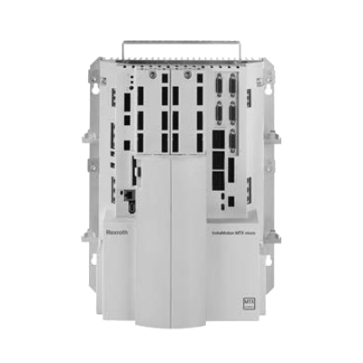 HCT/HCQ - Inversores multieixos IndraDrive HCT - by Bosch Rexroth