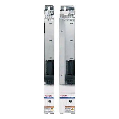 HMD01 - Inversores multieixos IndraDrive HCT - by Bosch Rexroth