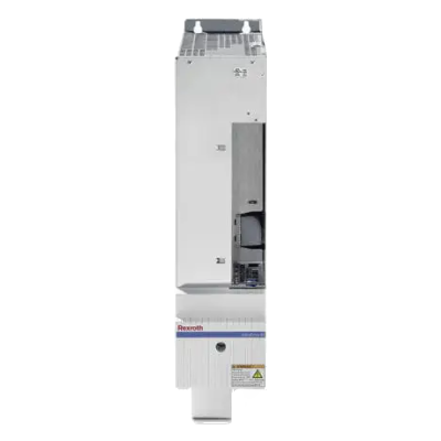 HMS01 - Inversores de eixo único HMS01 - by Bosch Rexroth