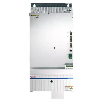 HMV01 - Unidades de alimentação HMV01 - by Bosch Rexroth