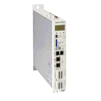 LMC - Controlador de eixo (0~16 eixos) - by Schneider