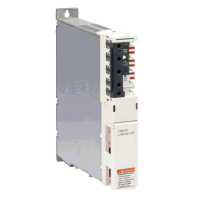 LXM62CM - Módulo de conexão para servo motores Lexium 62-20 A - by Schneider