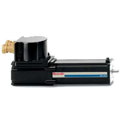 MKE - Especialmente projetados para uso em sistemas de produção ATEX - by Bosch Rexroth