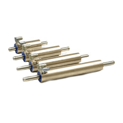 Motores lineares 3x440VAC - Motor linear 3x440VAC - by Linmot
