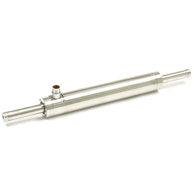 Motores de aço inoxidável - Motor linear IP69K - by Linmot