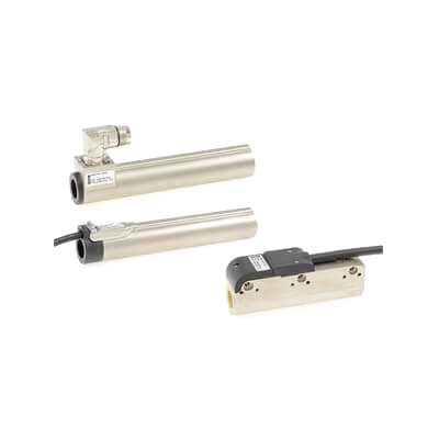 Motores lineares de alta performance - Motor linear de alta performance - by Linmot