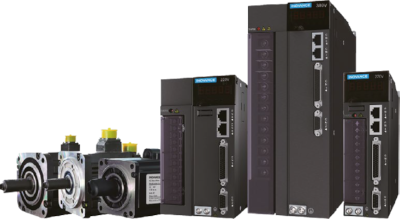 MS1 - DIFERENTES RANGES DE POTÊNCIA = BY INOVANCE