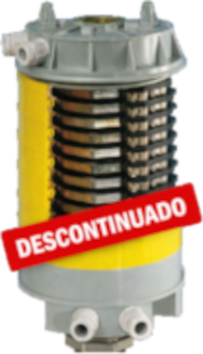 PRP - Conector rotativo - by Ravioli