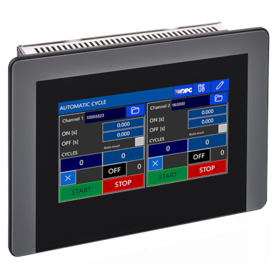 SIAX M-EVO - Controle Numérico – BY SIPRO