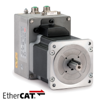 Ethercat - by RTA