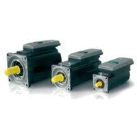 Motor Integrado - By SCHENEIDER