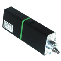 Motor Integrado - By SCHENEIDER