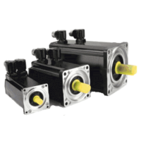 Servo motores síncronos CA - By SCHNEIDER