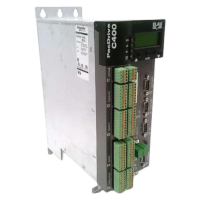 Controlador de eixo (2~8 eixos) - by SCHNEIDER