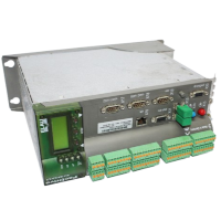 Controlador de eixo (99 eixos)  - by SCHNEIDER