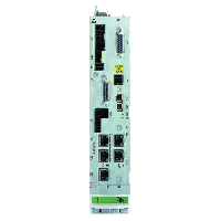 Unidades de controle de eixo único (Advanced) - by Bosch Rexroth