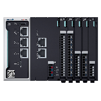 Portfólio de I/O - by Bosch Rexroth