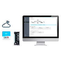Conectado de forma eficiente e segura na IoT - by Bosch Rexroth