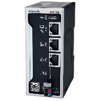 Máxima precisão para movimento, robótica e CNC - by Bosch Rexroth