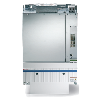 Inversores monoeixo IndraDrive C - by Bosch Rexroth