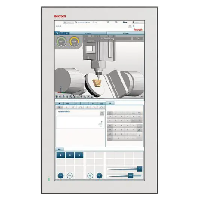 Displays de alta resolução série DR - by Bosch Rexroth