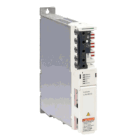 Servo drive Lexium 62 com sistema multi eixo - by Schneider