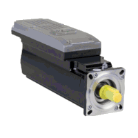 Servo Motor Lexium 62 ILM - by Schneider
