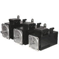 Motor assíncrono para inversor de frequência vetorial - by Brusatori