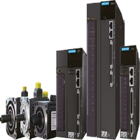 DIFERENTES RANGES DE POTÊNCIA = BY INOVANCE