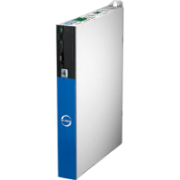 Linha de Servo Drives – by STOBER