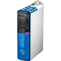 Servo Drives SD6 – by STOBER