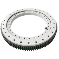 Tecnologia de transmissão e rolamento giratório - by LDB