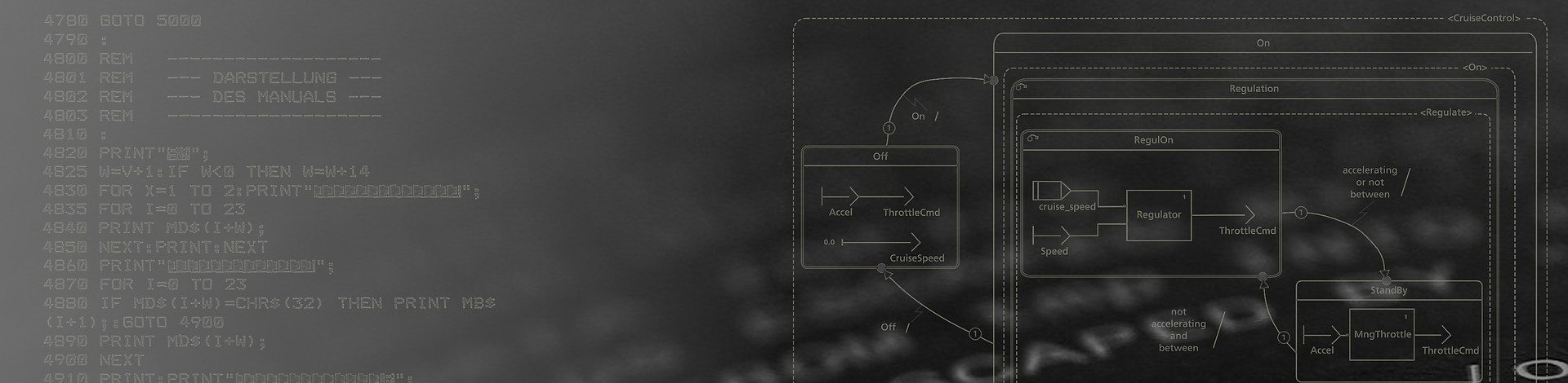 Desenvolvimento de Software para sistemas de automação