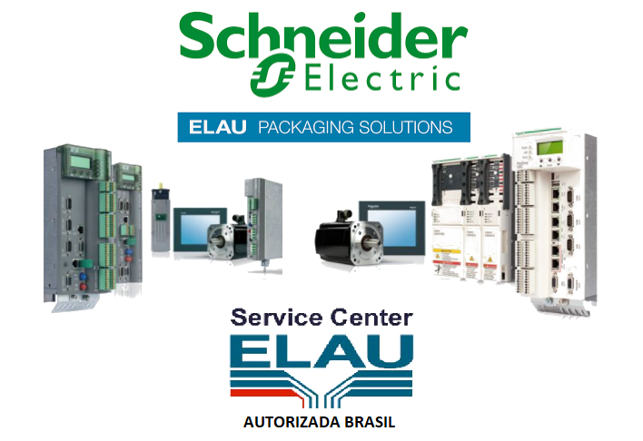 Equipamentos Elau Schneider